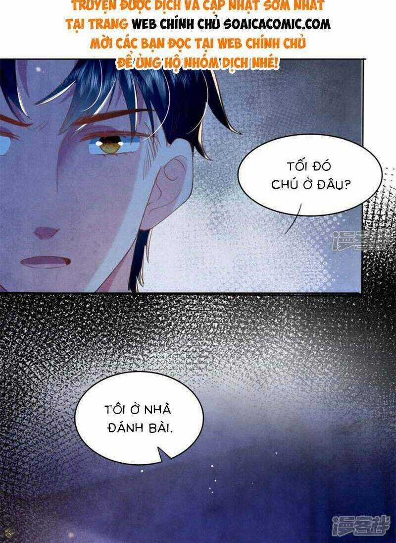 Tôi Có Ông Chồng Hay Ghen Chapter 115 trang 3