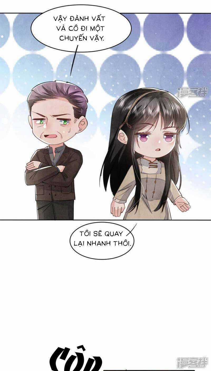 Tôi Có Ông Chồng Hay Ghen Chapter 115 trang 30