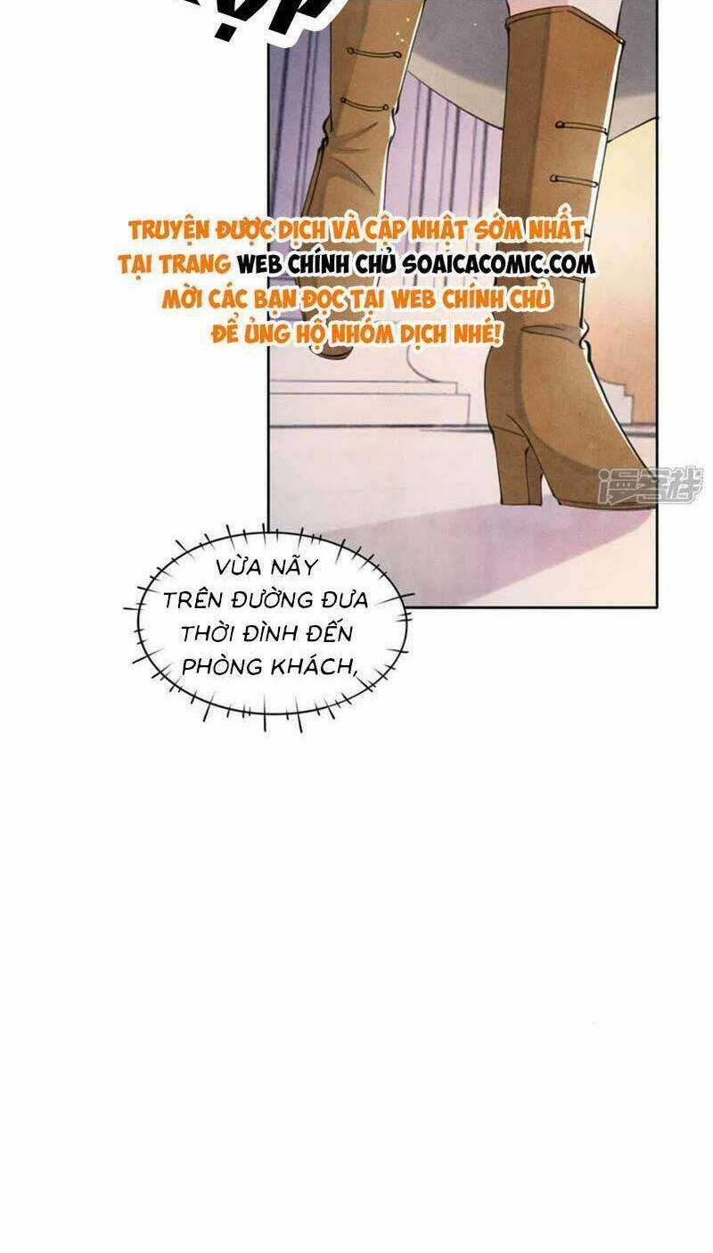 Tôi Có Ông Chồng Hay Ghen Chapter 115 trang 31