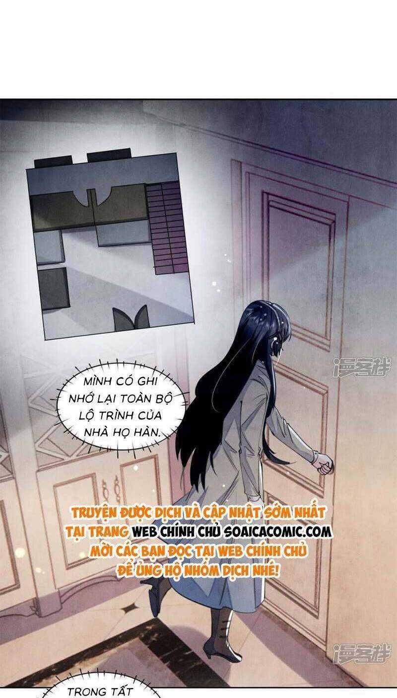 Tôi Có Ông Chồng Hay Ghen Chapter 115 trang 32