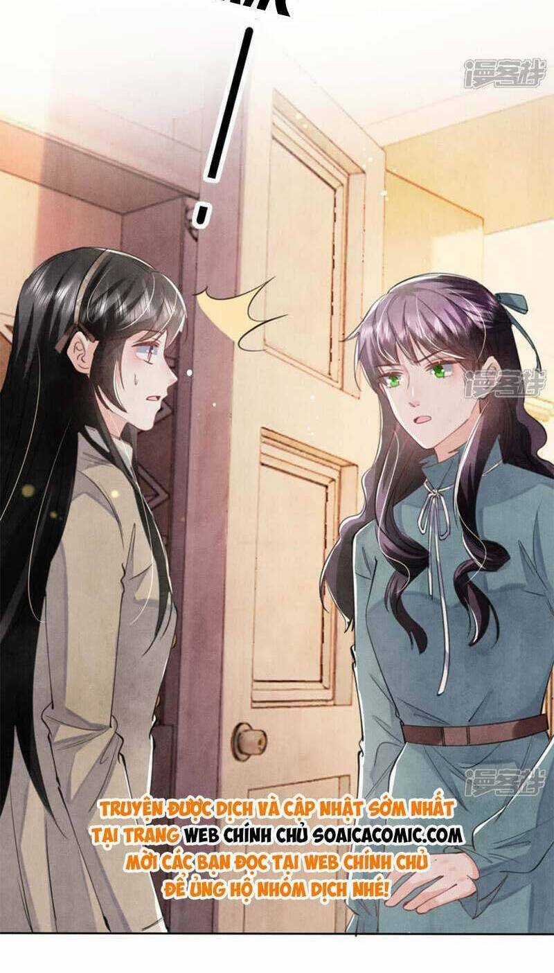 Tôi Có Ông Chồng Hay Ghen Chapter 115 trang 34