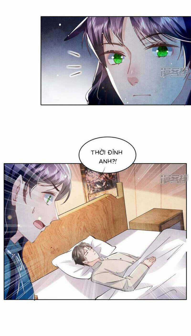 Tôi Có Ông Chồng Hay Ghen Chapter 115 trang 35