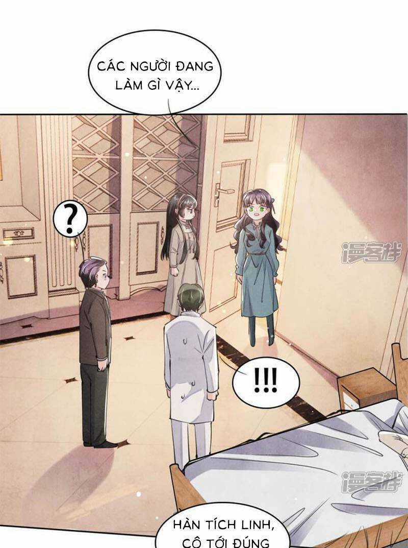 Tôi Có Ông Chồng Hay Ghen Chapter 115 trang 36