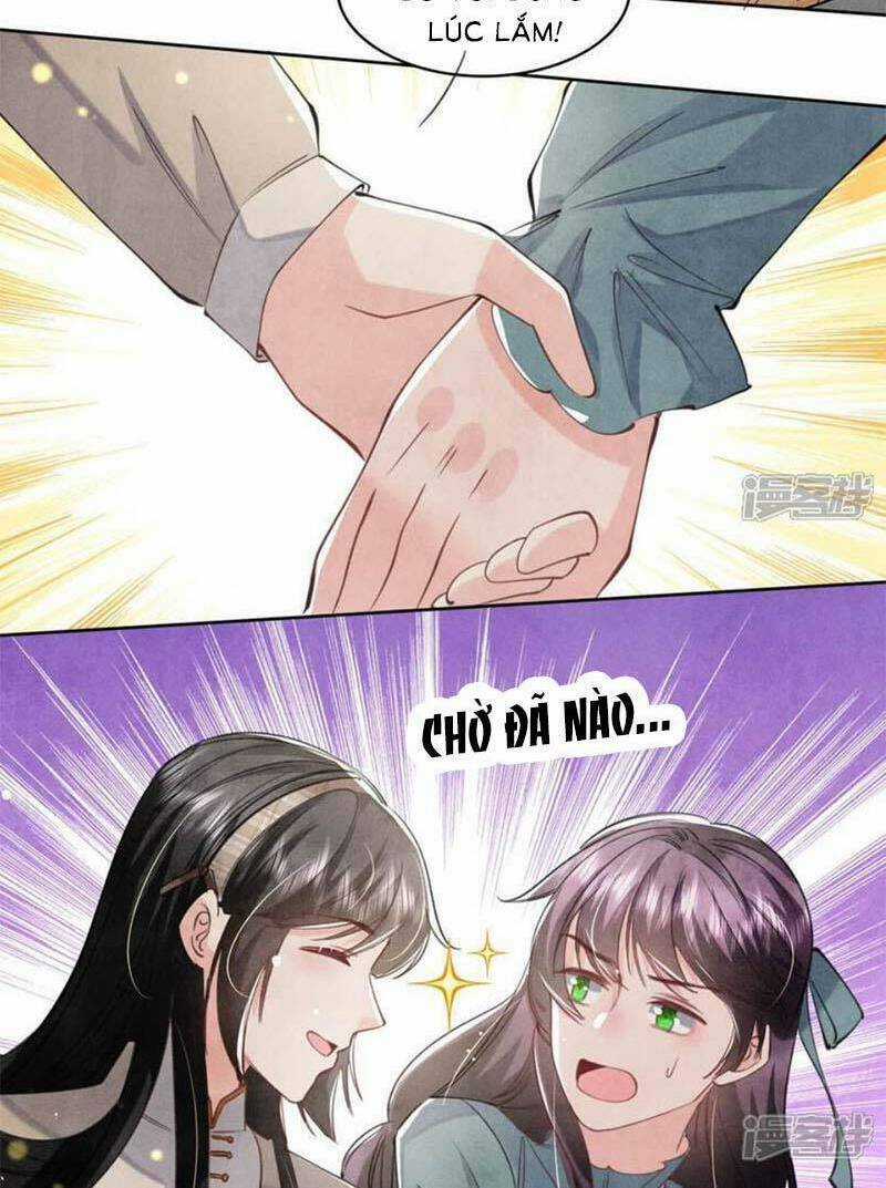 Tôi Có Ông Chồng Hay Ghen Chapter 115 trang 37