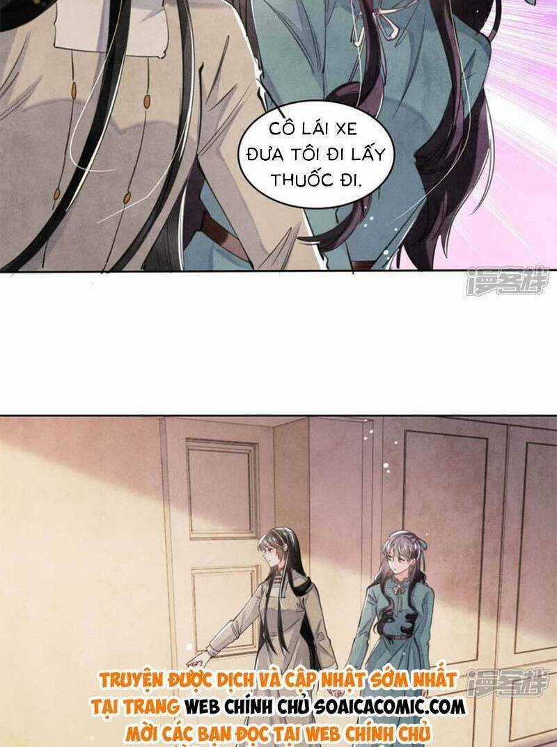 Tôi Có Ông Chồng Hay Ghen Chapter 115 trang 38