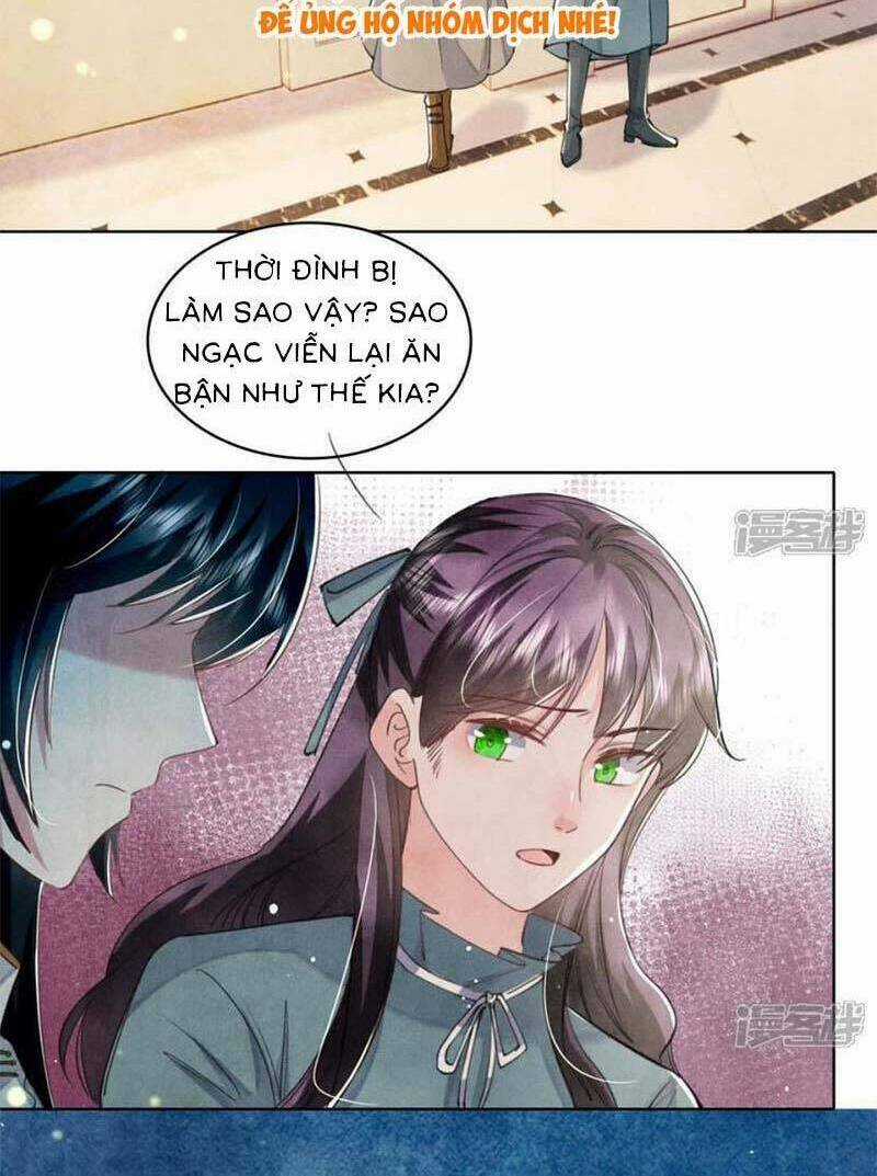 Tôi Có Ông Chồng Hay Ghen Chapter 115 trang 39