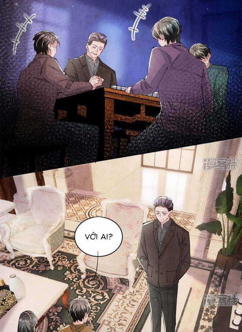 Tôi Có Ông Chồng Hay Ghen Chapter 115 trang 4