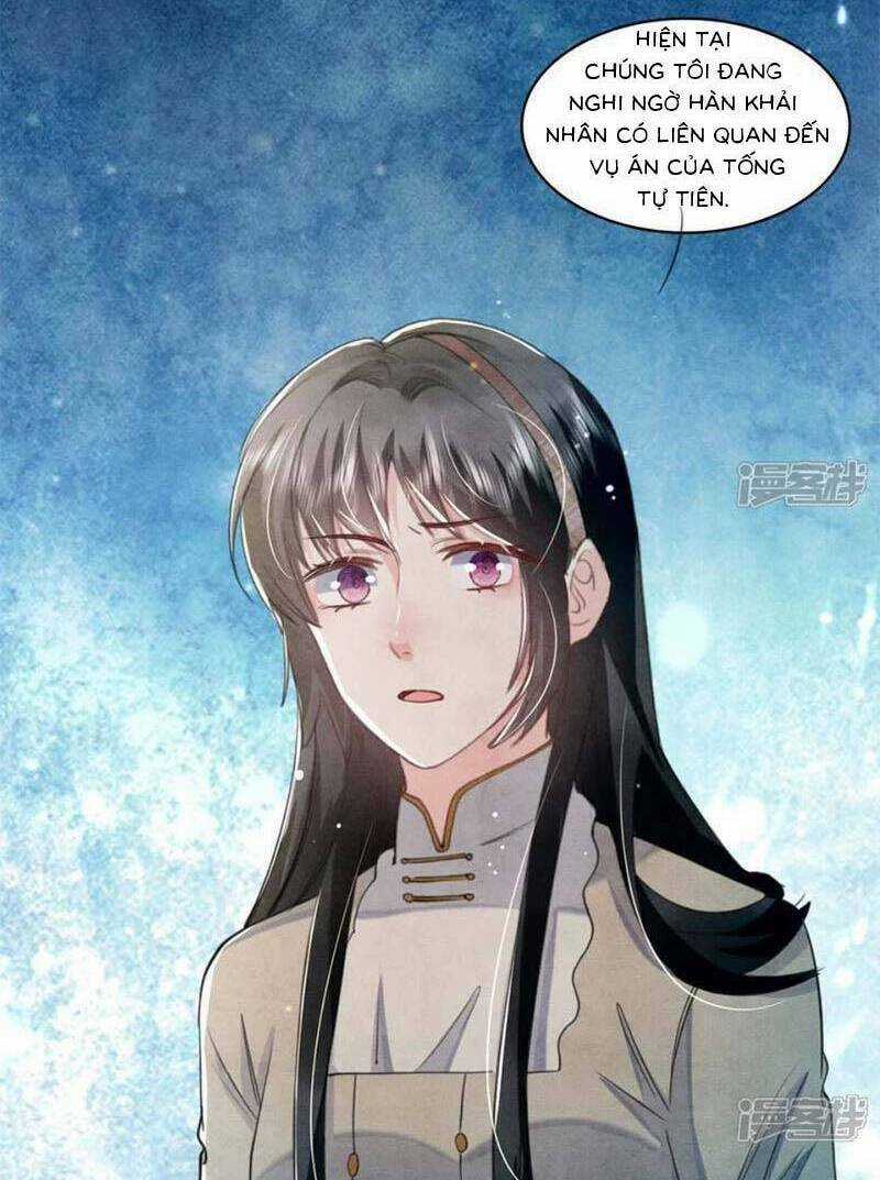 Tôi Có Ông Chồng Hay Ghen Chapter 115 trang 40