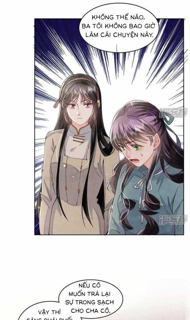 Tôi Có Ông Chồng Hay Ghen Chapter 115 trang 42