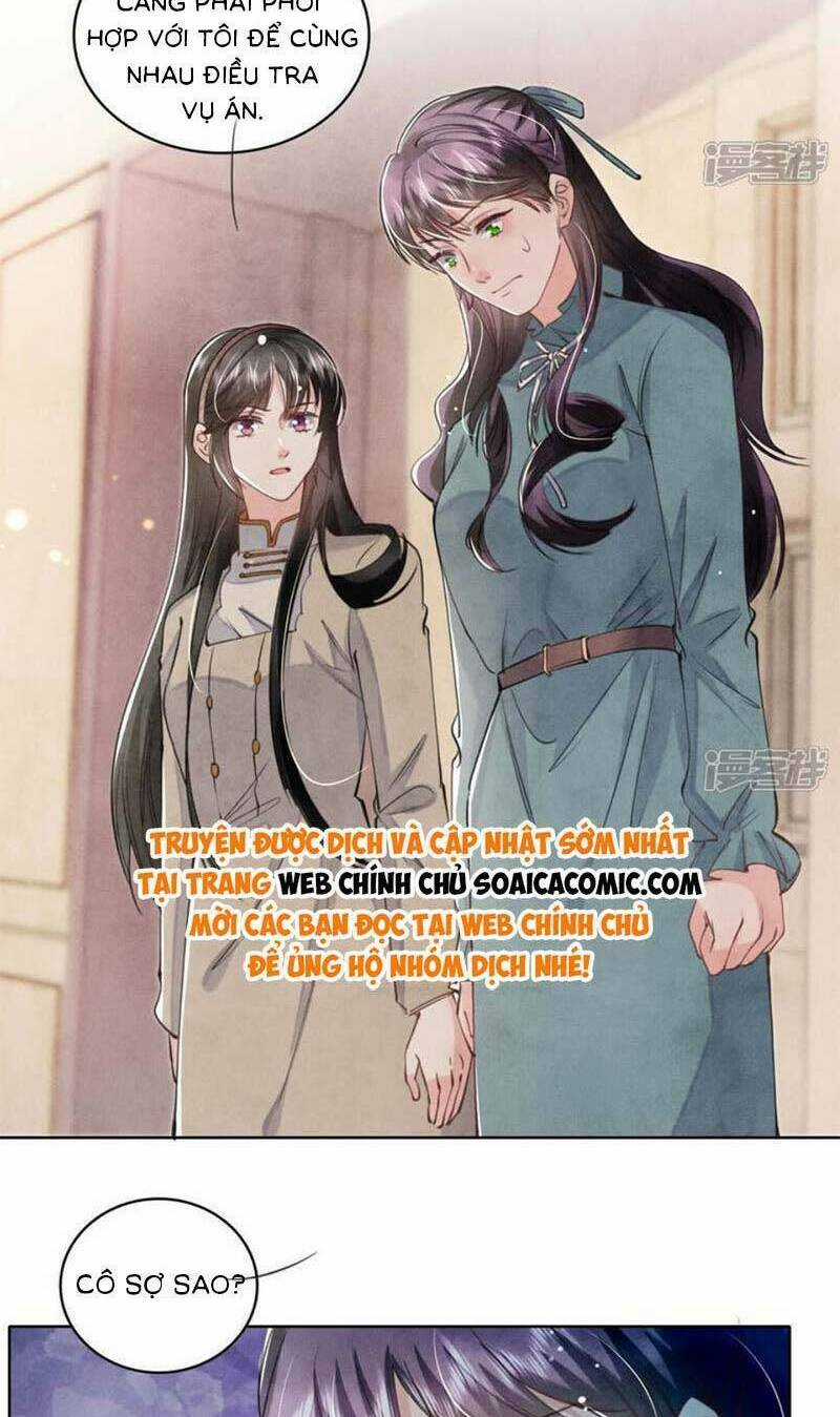 Tôi Có Ông Chồng Hay Ghen Chapter 115 trang 43