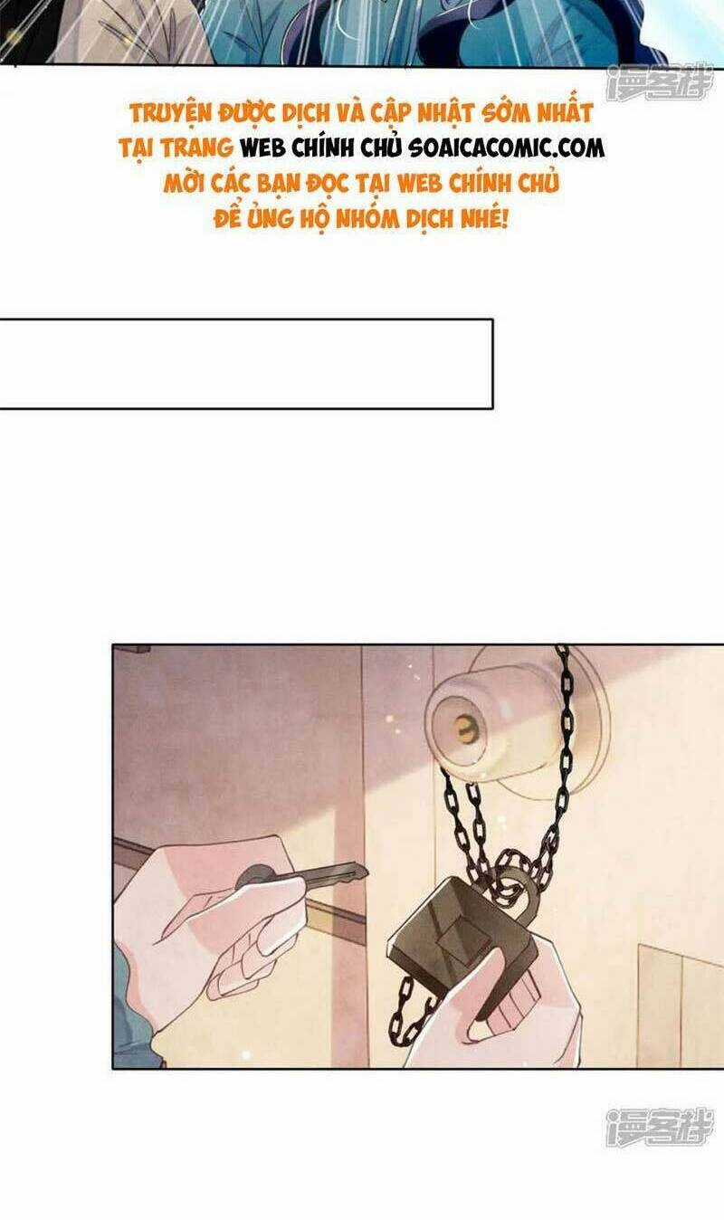 Tôi Có Ông Chồng Hay Ghen Chapter 115 trang 45