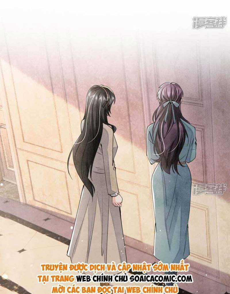 Tôi Có Ông Chồng Hay Ghen Chapter 115 trang 46