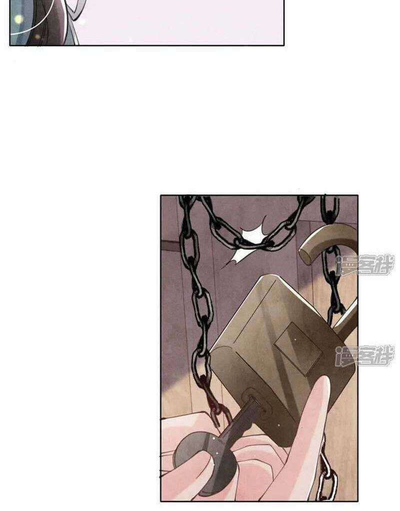 Tôi Có Ông Chồng Hay Ghen Chapter 115 trang 48