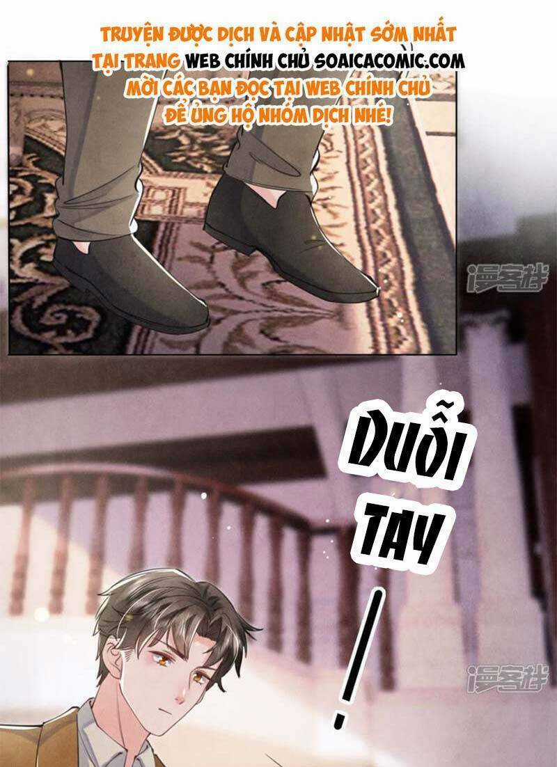 Tôi Có Ông Chồng Hay Ghen Chapter 115 trang 6