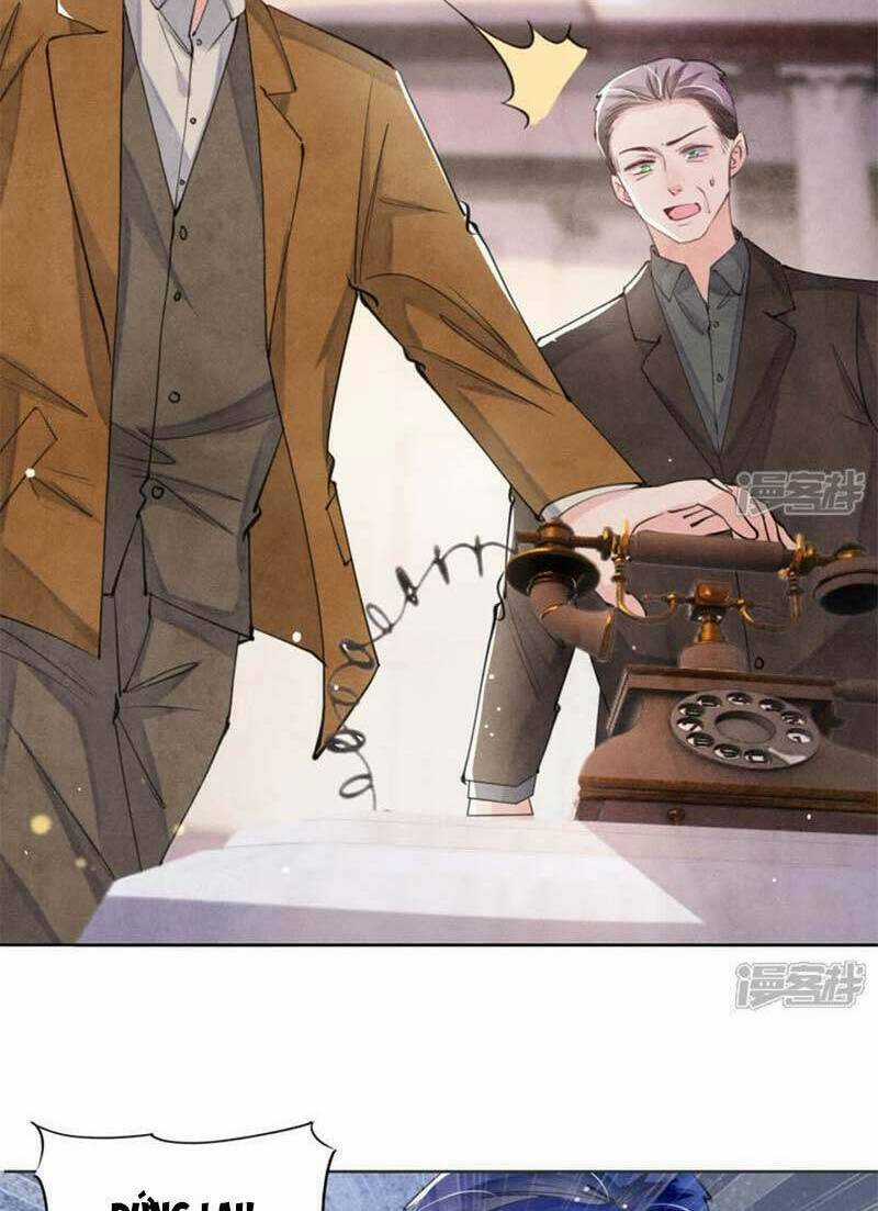 Tôi Có Ông Chồng Hay Ghen Chapter 115 trang 7