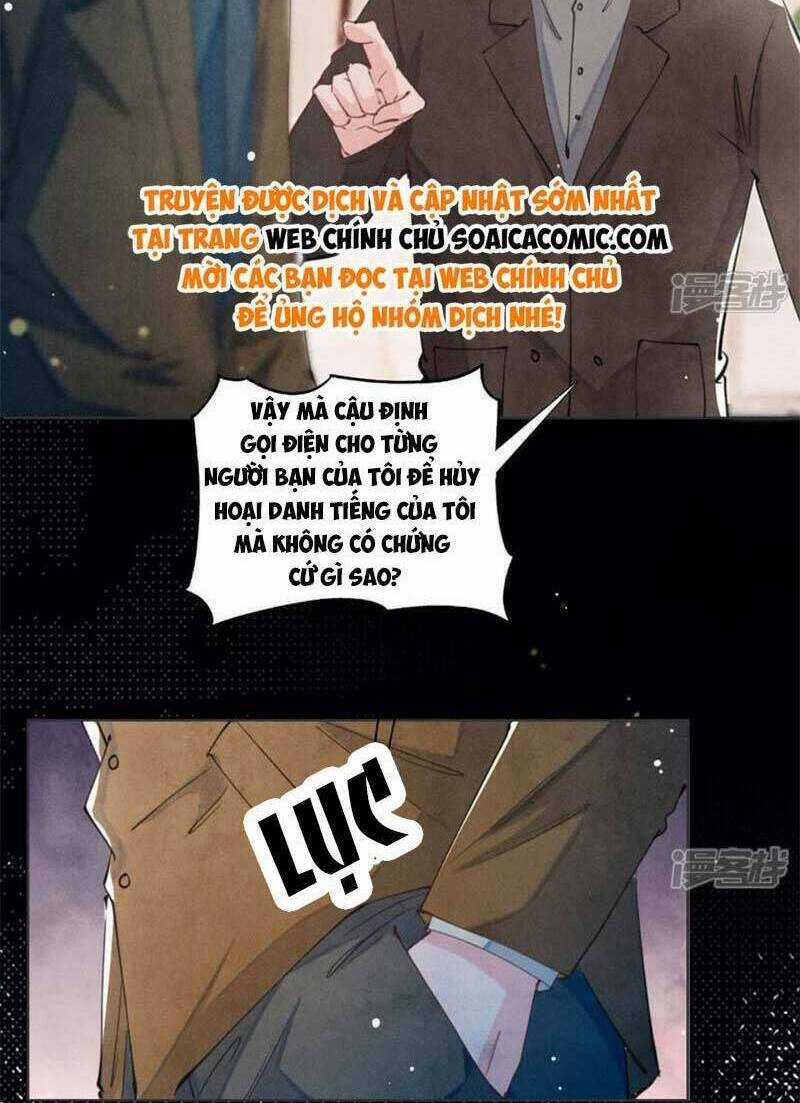 Tôi Có Ông Chồng Hay Ghen Chapter 115 trang 9