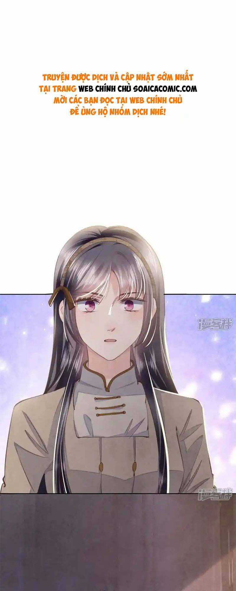 Tôi Có Ông Chồng Hay Ghen Chapter 116 trang 0