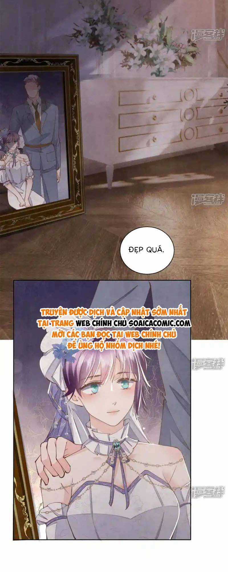 Tôi Có Ông Chồng Hay Ghen Chapter 116 trang 1