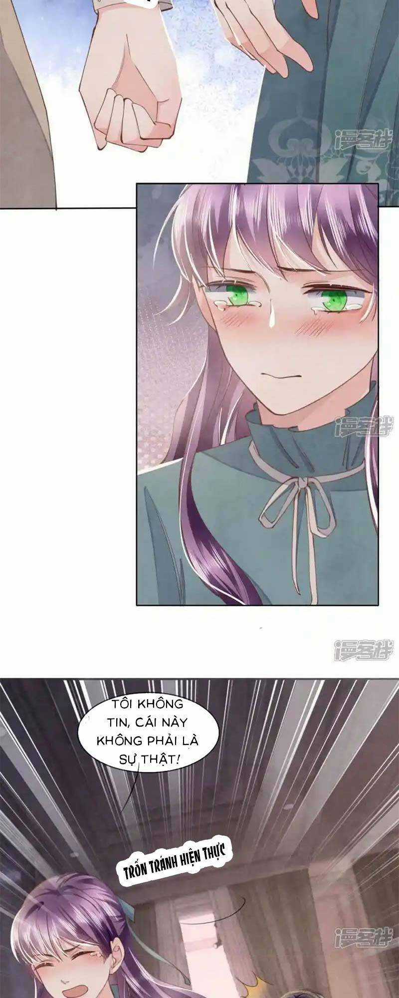 Tôi Có Ông Chồng Hay Ghen Chapter 116 trang 10