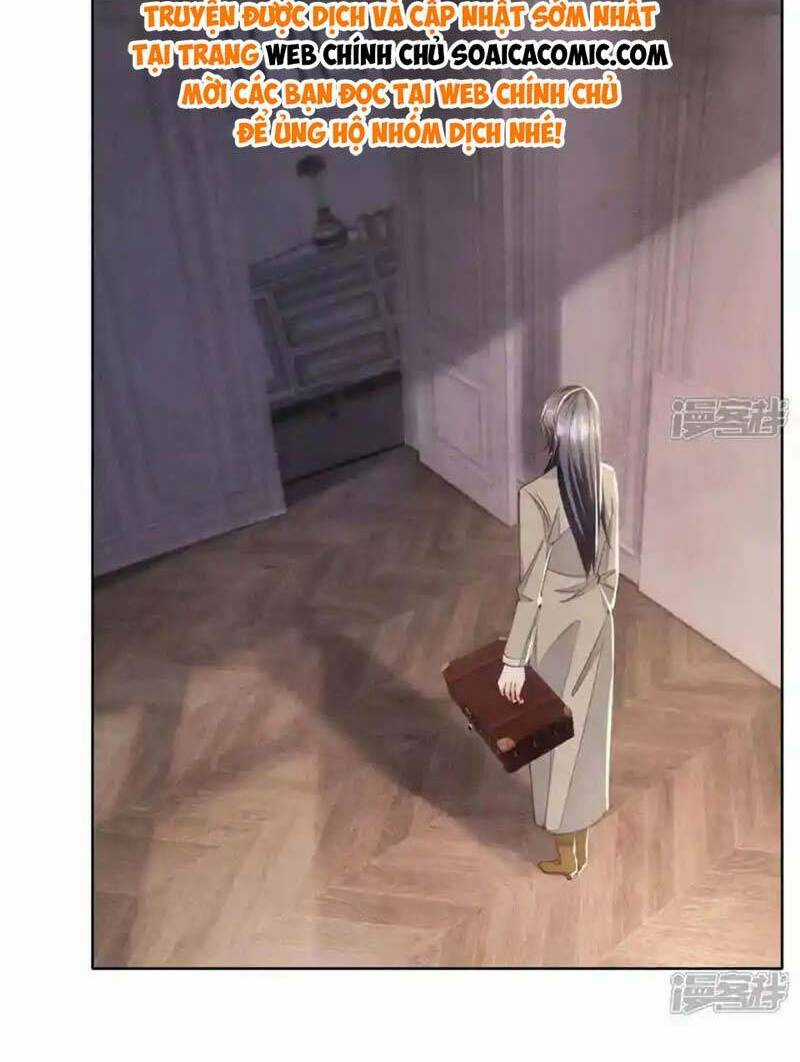 Tôi Có Ông Chồng Hay Ghen Chapter 116 trang 12