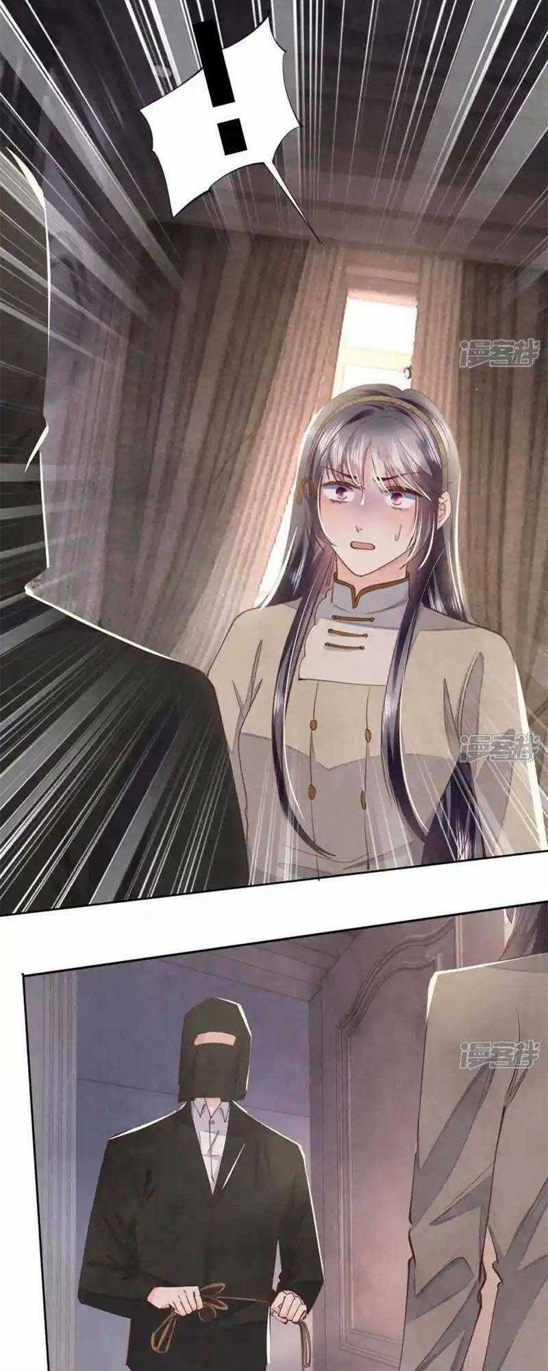 Tôi Có Ông Chồng Hay Ghen Chapter 116 trang 14