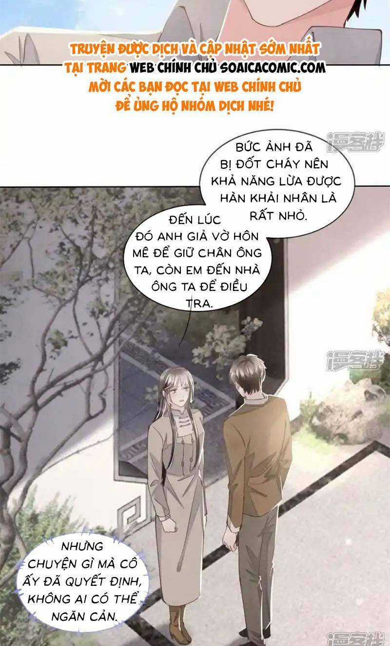Tôi Có Ông Chồng Hay Ghen Chapter 116 trang 16