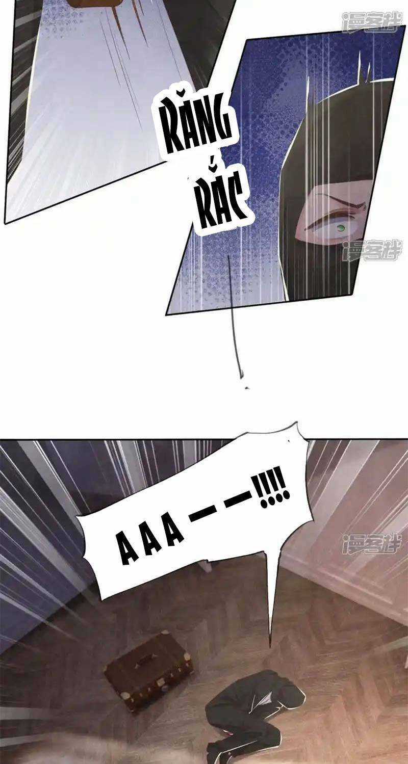 Tôi Có Ông Chồng Hay Ghen Chapter 116 trang 20