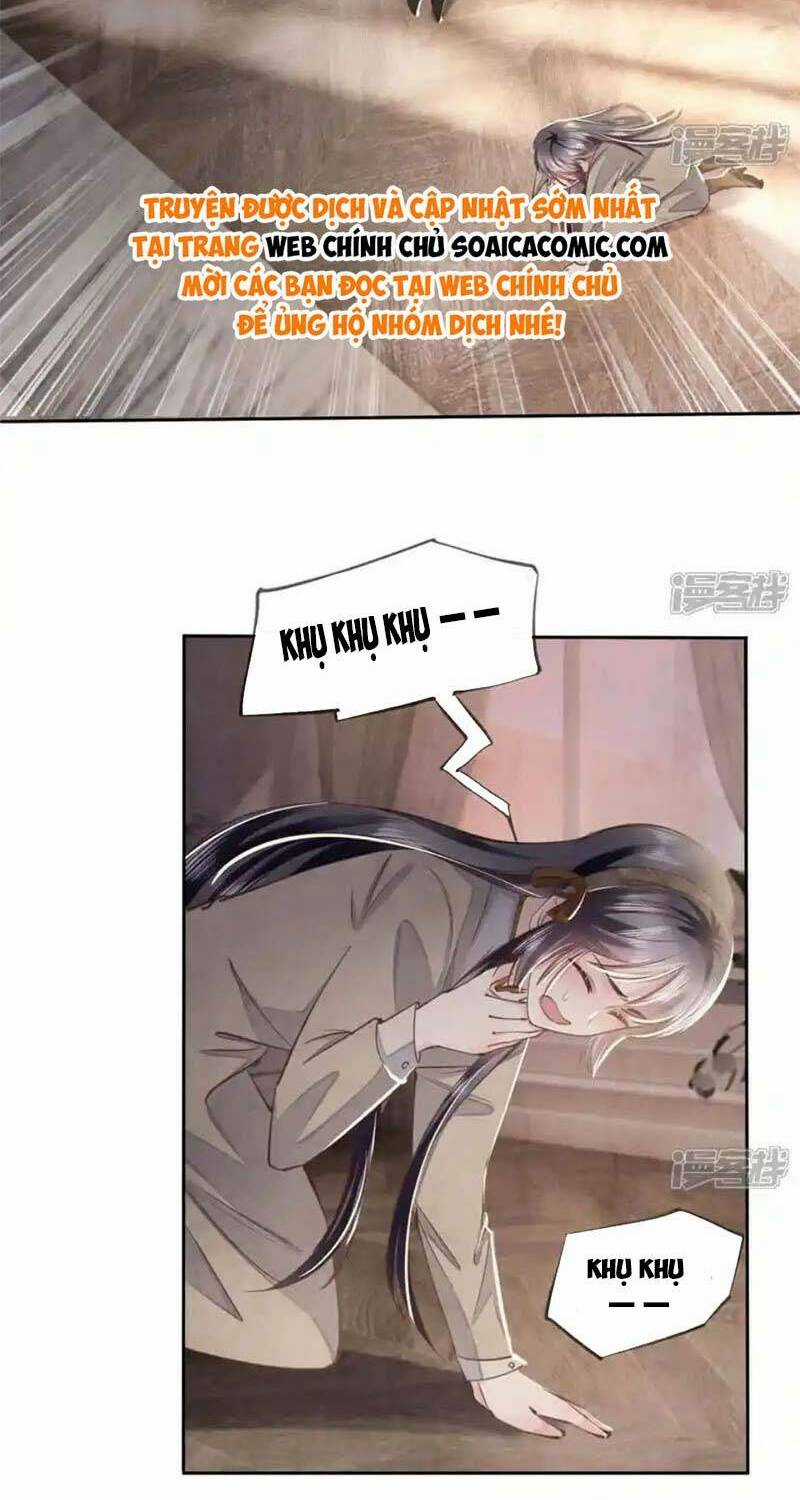 Tôi Có Ông Chồng Hay Ghen Chapter 116 trang 21