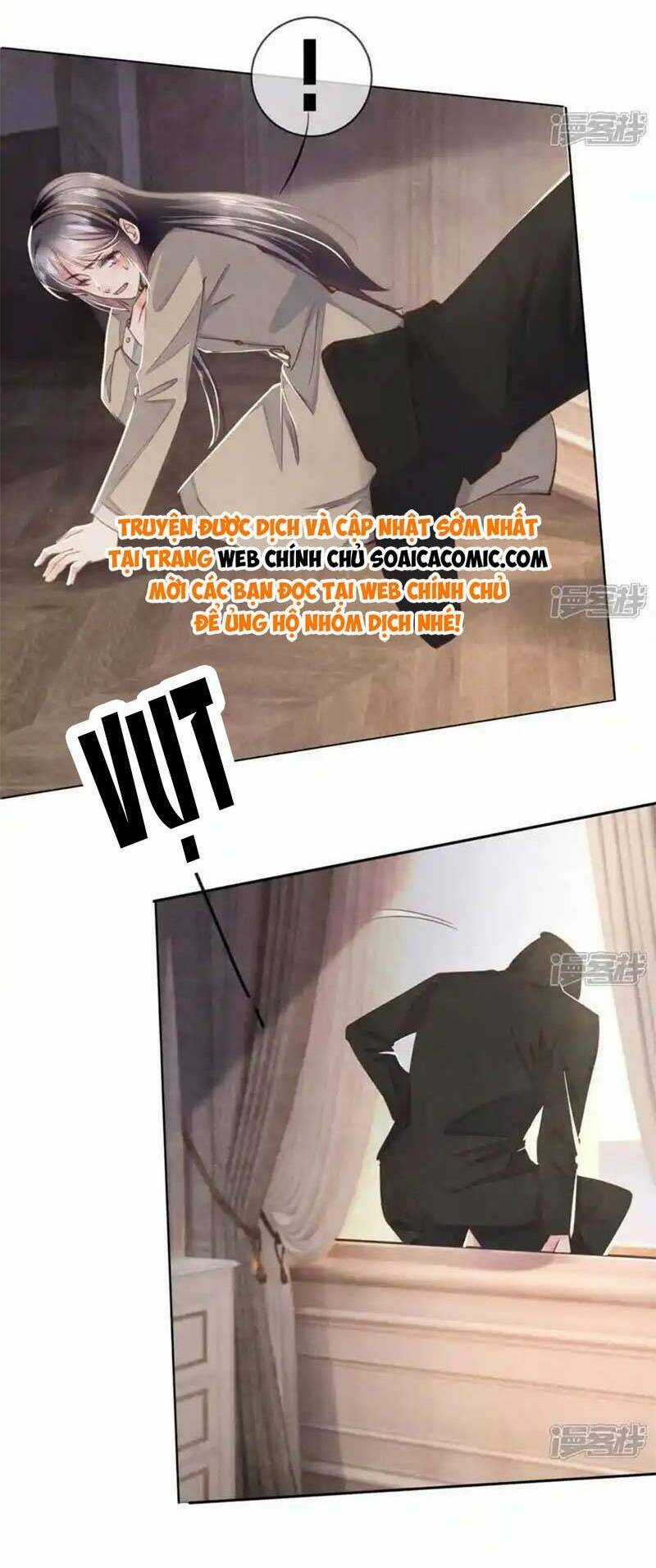 Tôi Có Ông Chồng Hay Ghen Chapter 116 trang 25