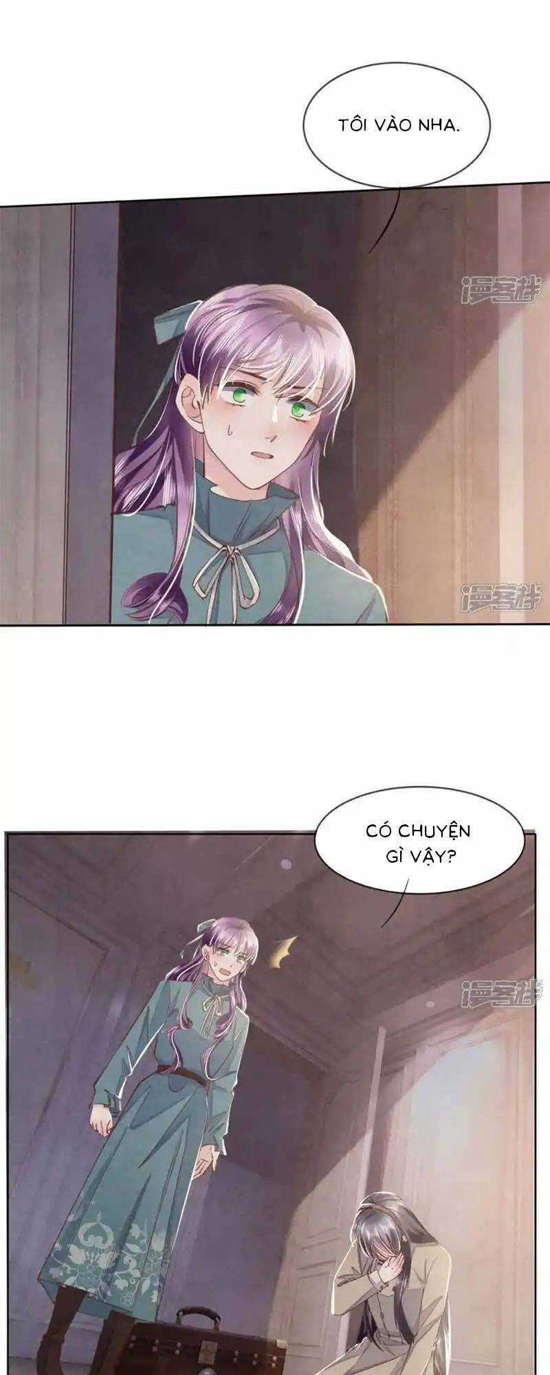 Tôi Có Ông Chồng Hay Ghen Chapter 116 trang 26