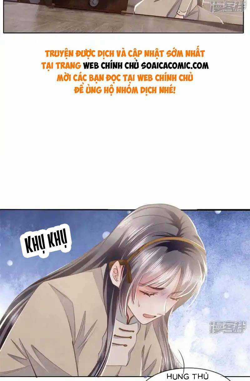 Tôi Có Ông Chồng Hay Ghen Chapter 116 trang 27