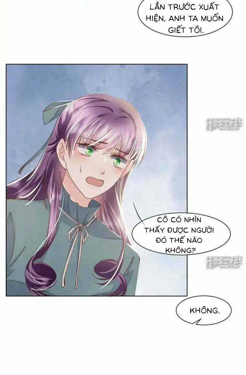 Tôi Có Ông Chồng Hay Ghen Chapter 116 trang 28