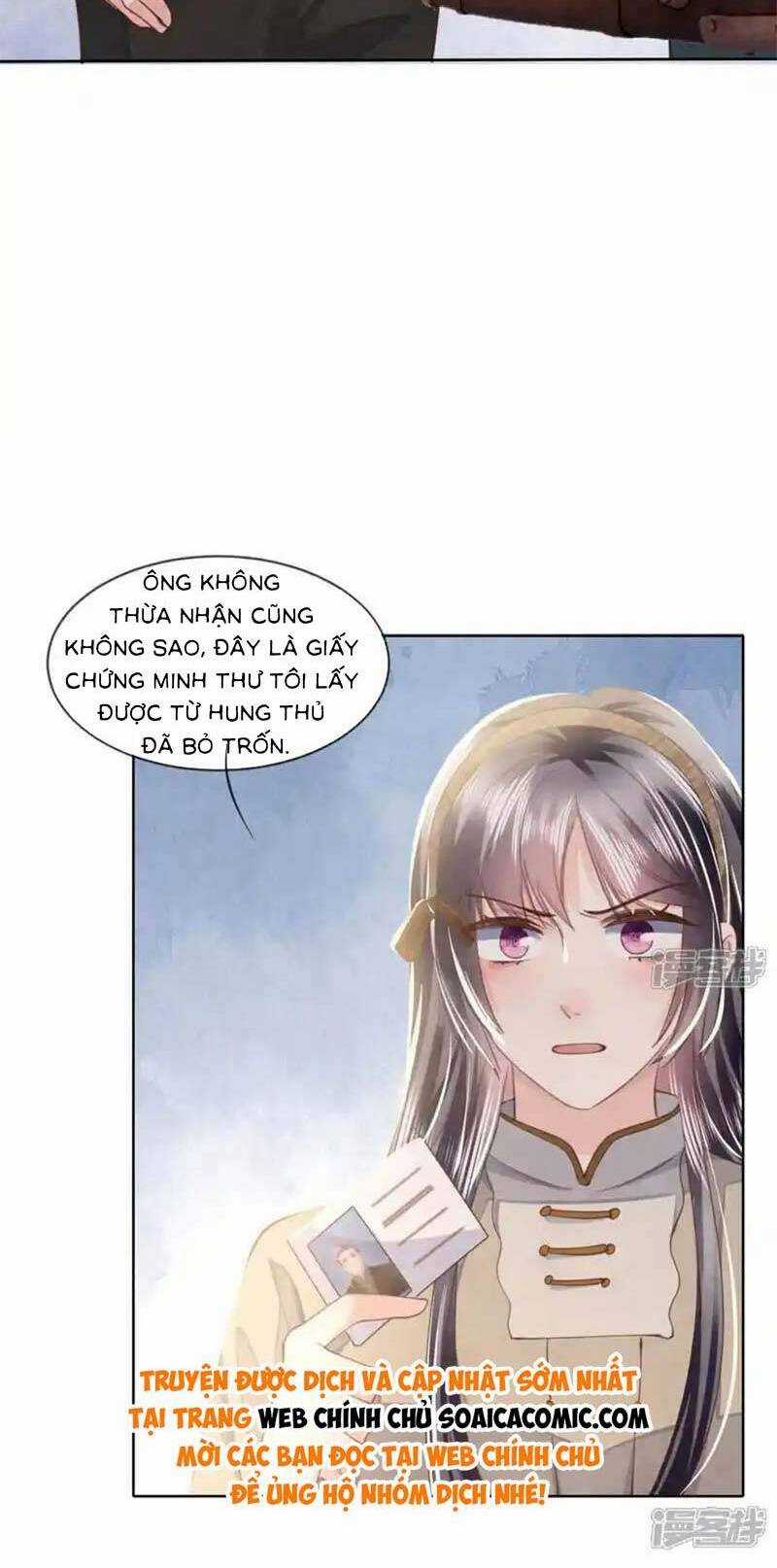 Tôi Có Ông Chồng Hay Ghen Chapter 116 trang 32
