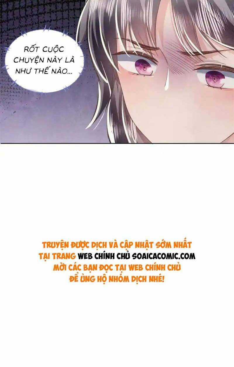 Tôi Có Ông Chồng Hay Ghen Chapter 116 trang 36