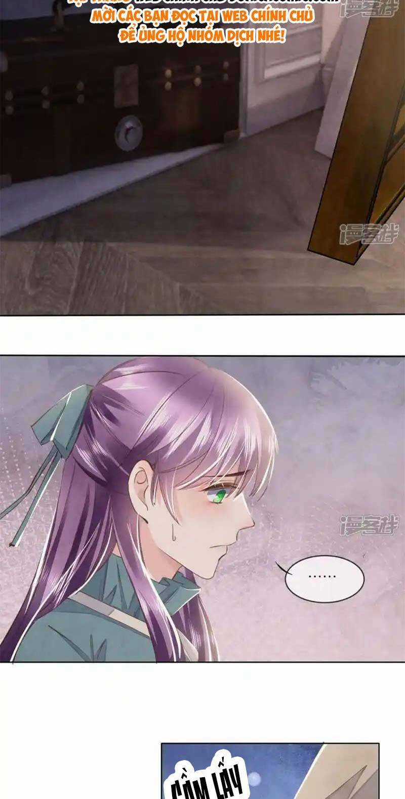 Tôi Có Ông Chồng Hay Ghen Chapter 116 trang 6