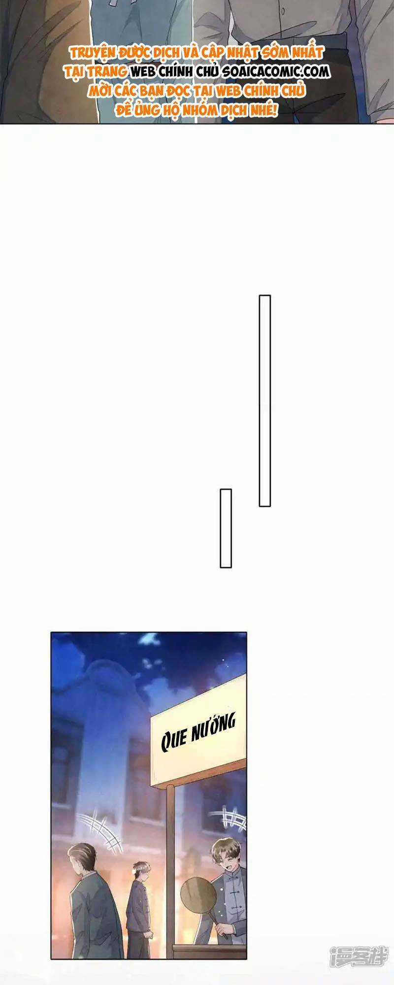 Tôi Có Ông Chồng Hay Ghen Chapter 117 trang 14