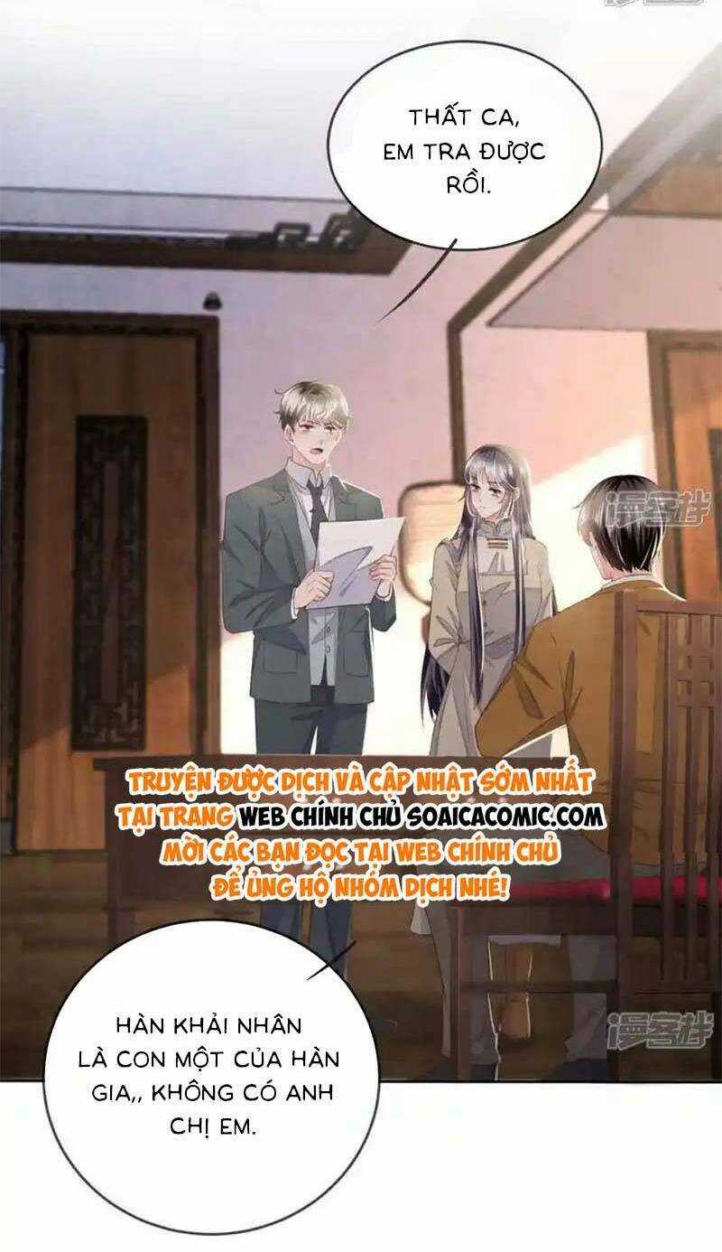 Tôi Có Ông Chồng Hay Ghen Chapter 117 trang 25