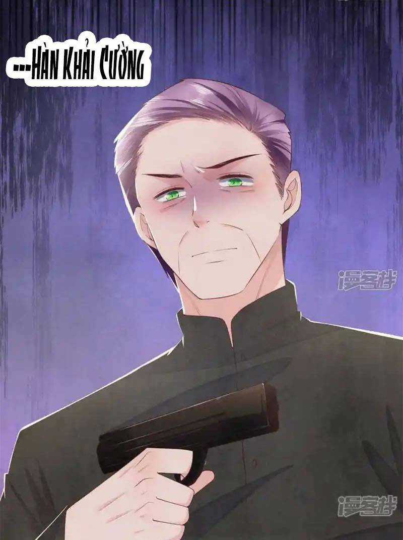 Tôi Có Ông Chồng Hay Ghen Chapter 117 trang 28