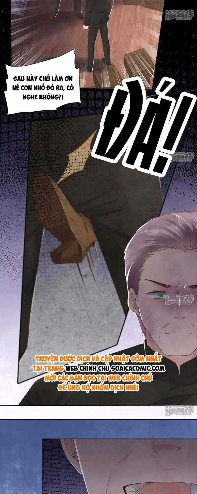 Tôi Có Ông Chồng Hay Ghen Chapter 117 trang 31