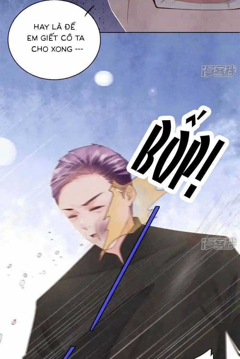 Tôi Có Ông Chồng Hay Ghen Chapter 117 trang 32