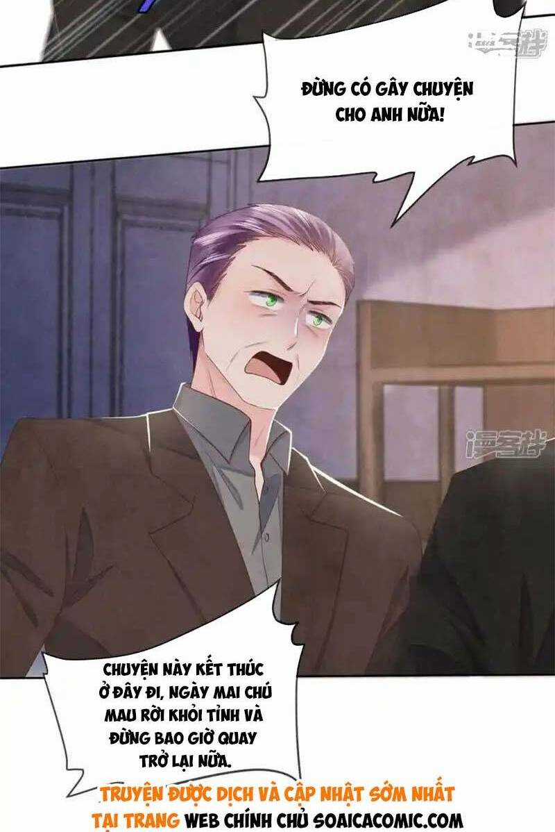 Tôi Có Ông Chồng Hay Ghen Chapter 117 trang 33