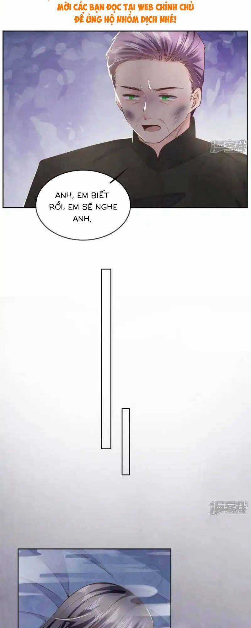 Tôi Có Ông Chồng Hay Ghen Chapter 117 trang 34