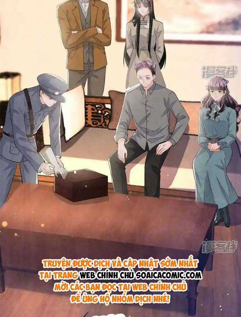 Tôi Có Ông Chồng Hay Ghen Chapter 117 trang 8