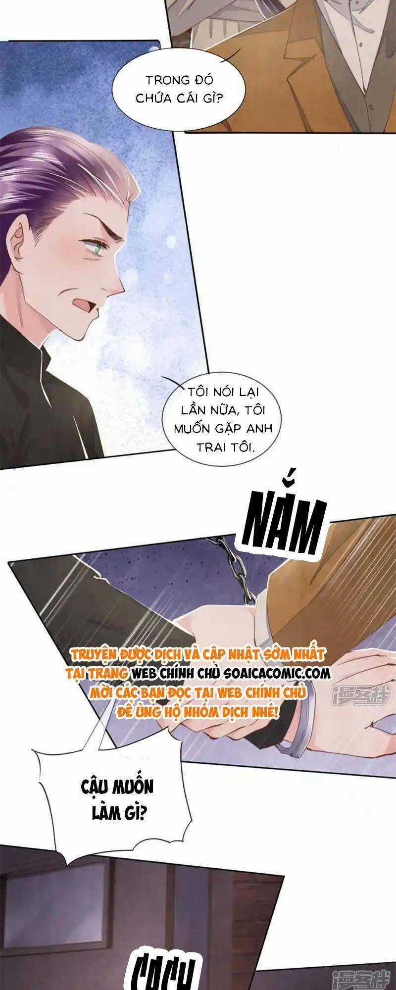Tôi Có Ông Chồng Hay Ghen Chapter 118 trang 10