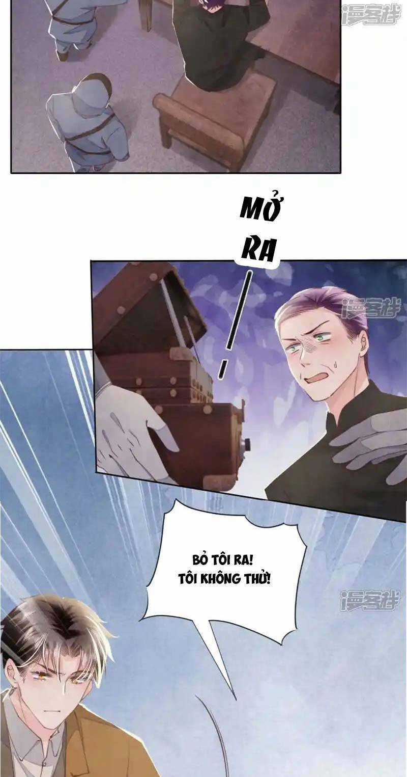 Tôi Có Ông Chồng Hay Ghen Chapter 118 trang 12