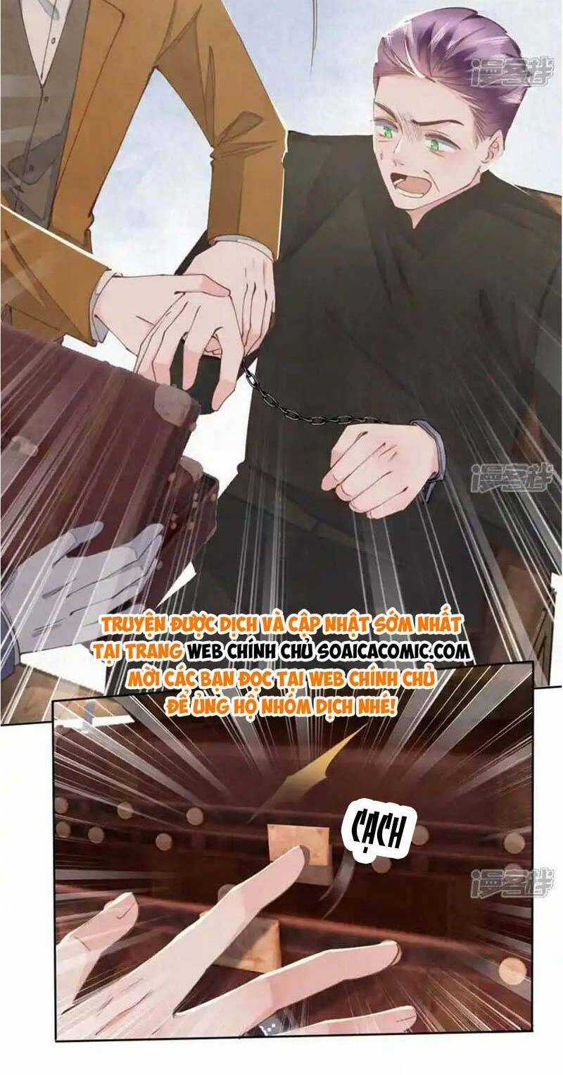 Tôi Có Ông Chồng Hay Ghen Chapter 118 trang 13