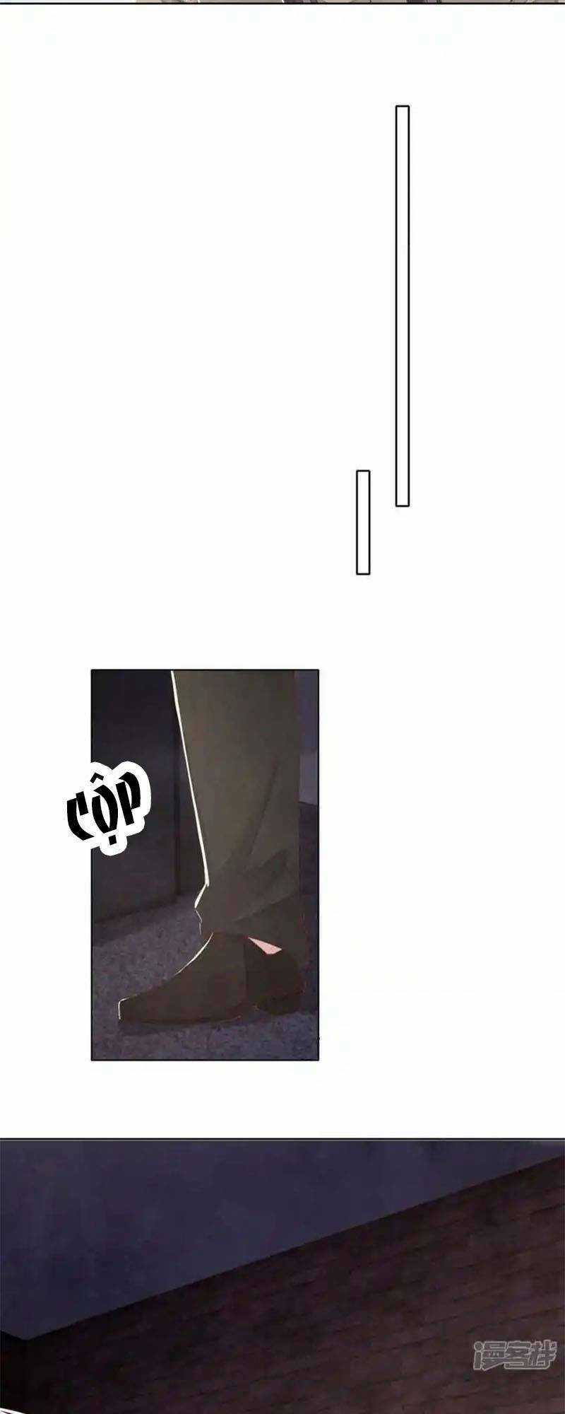 Tôi Có Ông Chồng Hay Ghen Chapter 118 trang 15