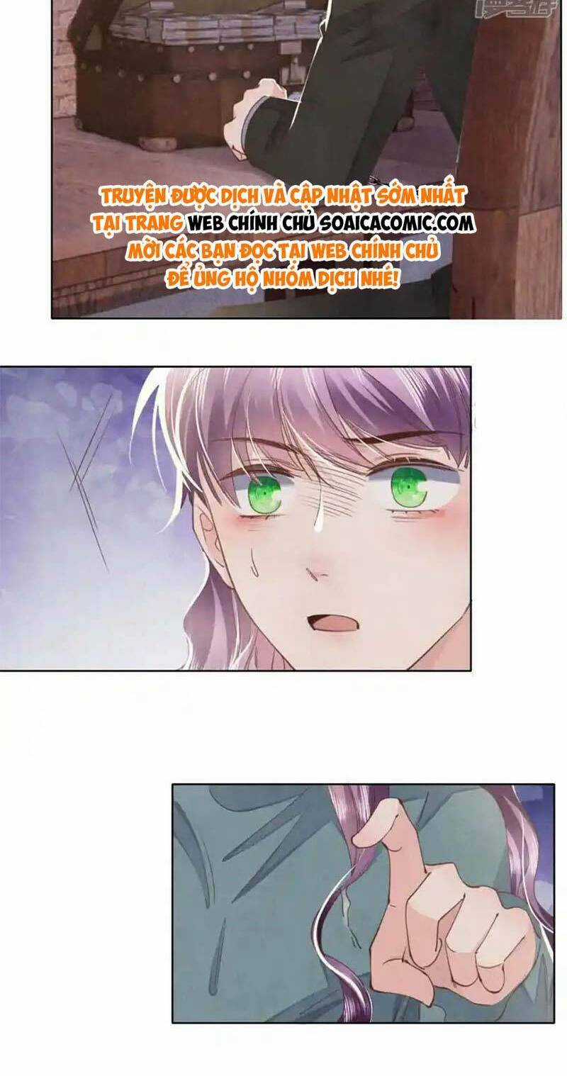 Tôi Có Ông Chồng Hay Ghen Chapter 118 trang 17