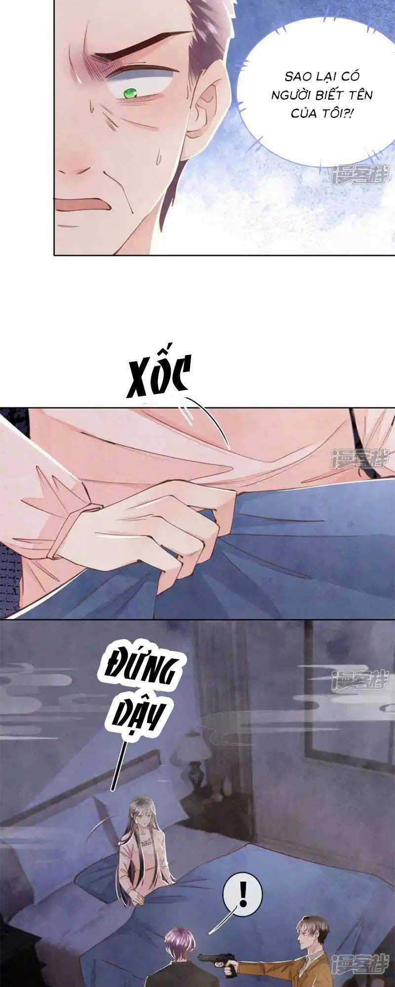 Tôi Có Ông Chồng Hay Ghen Chapter 118 trang 2