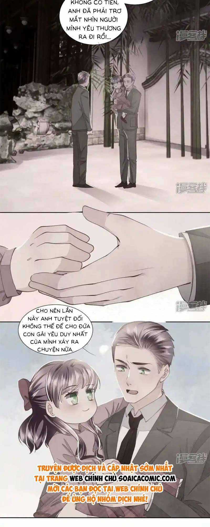 Tôi Có Ông Chồng Hay Ghen Chapter 118 trang 23